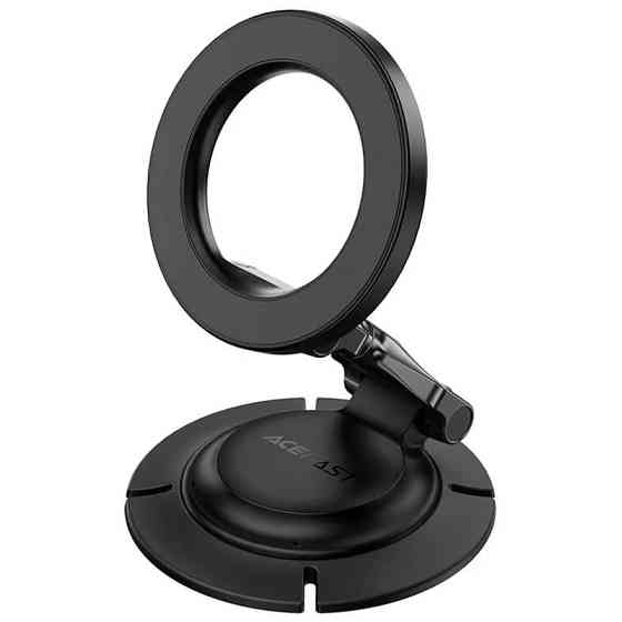 Автодержатель Acefast D64 Magnetic Wireless Херсон