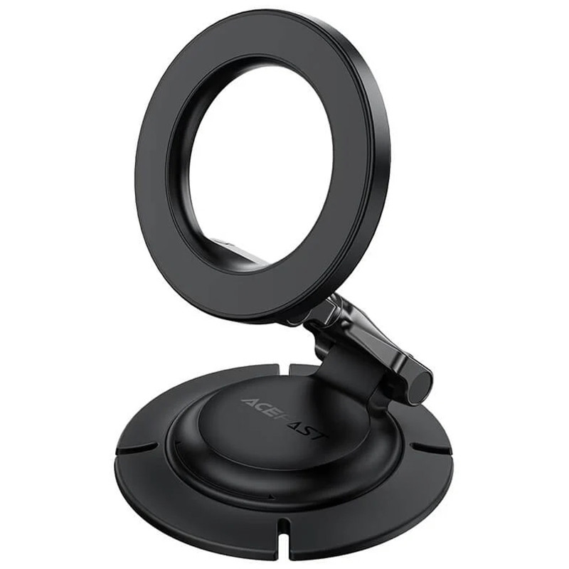 Автодержатель Acefast D64 Magnetic Wireless Херсон - изображение 1