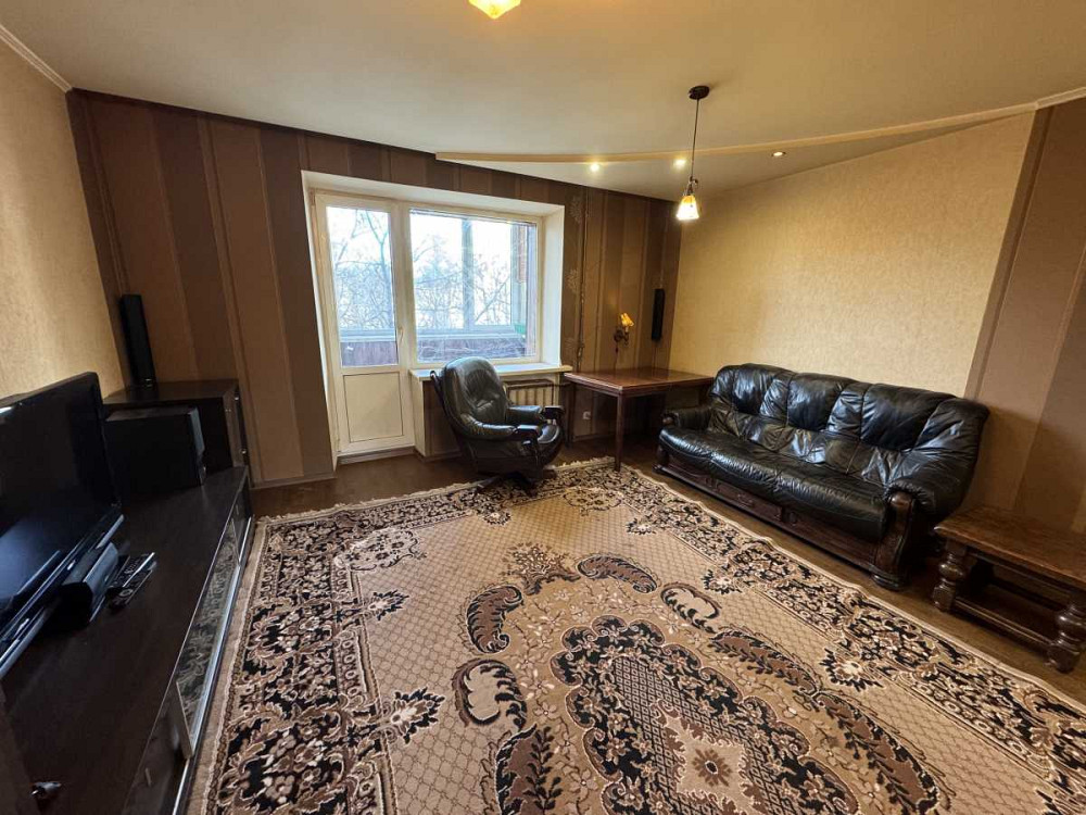 продажа 3-к квартира Киев, Голосеевский, 112000 $ Київ - зображення 1
