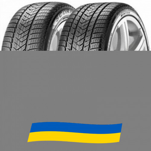 315/30 R22 Pirelli Scorpion Winter 107V Позашляхова шина Киев - изображение 1