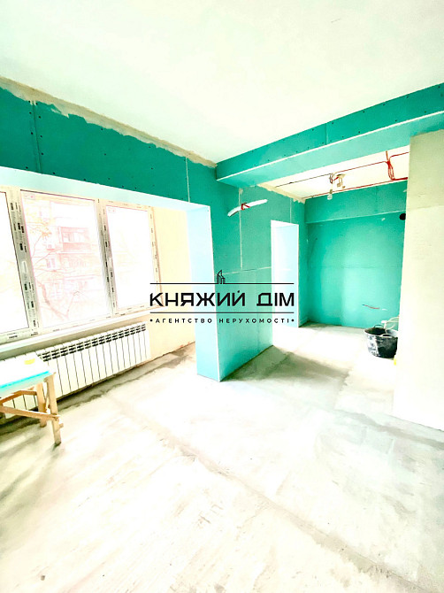 Продаж квартири Джона Маккейна,22а метро Звіринецька. № 21147325 Киев - изображение 1