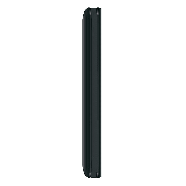 Телефон ERGO E241 Black Харків - зображення 3