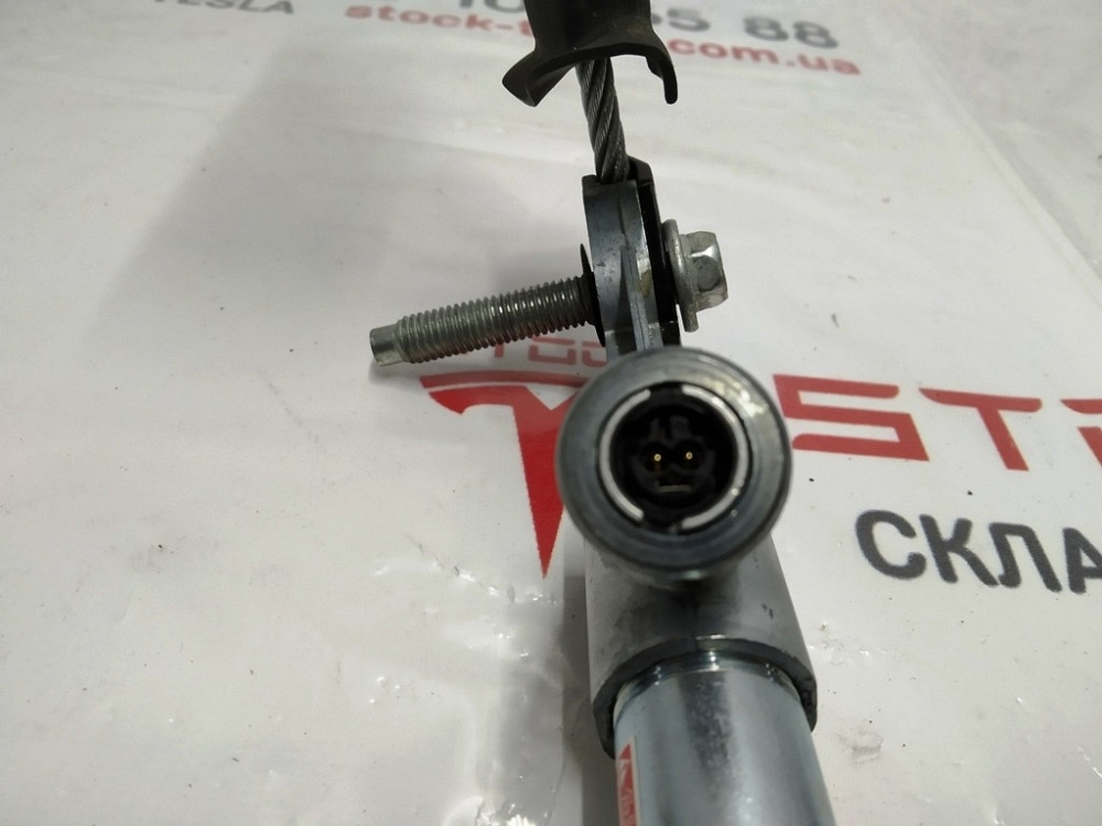 Пиропатрон ремня безопасности MDS-LH, MDX-RH Tesla model X S 1004532-05-F Киев - изображение 4