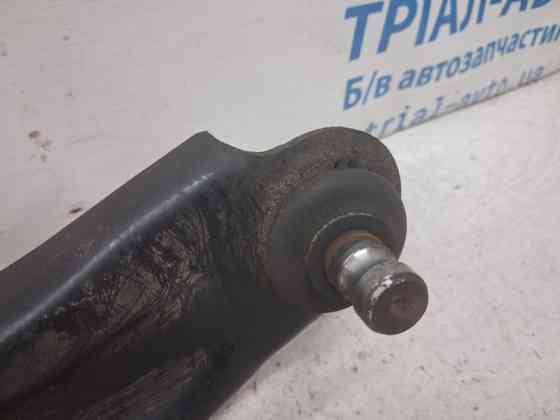 Рычаг передний нижний левый Nissan Note 2005-2013 54501BC41A (Арт. 84611) Киев