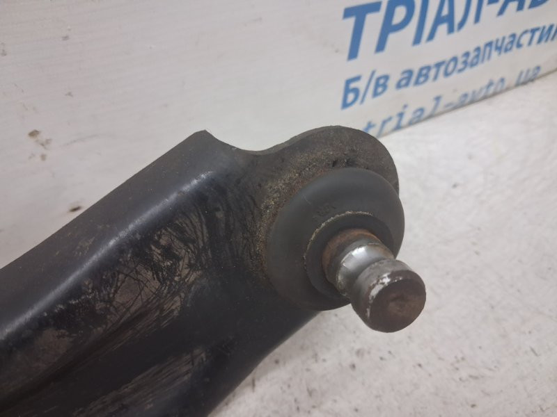 Рычаг передний нижний левый Nissan Note 2005-2013 54501BC41A (Арт. 84611) Киев - изображение 2