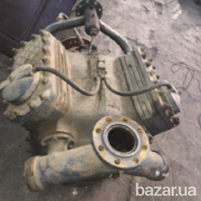 Компрессор холодильный П110 Полтава - изображение 1