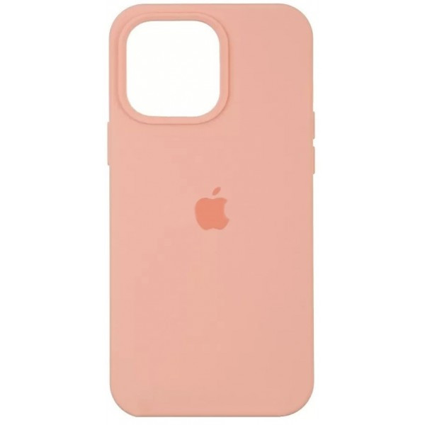 ArmorStandart Чохол Silicone Case для iPhone 13 Pro Grapefruit Харків - зображення 2