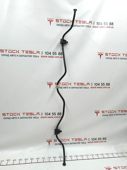 Стабилизатор задний пневмо RWD 15мм Tesla model S, model S REST 6007092-00-B Киев - изображение 1