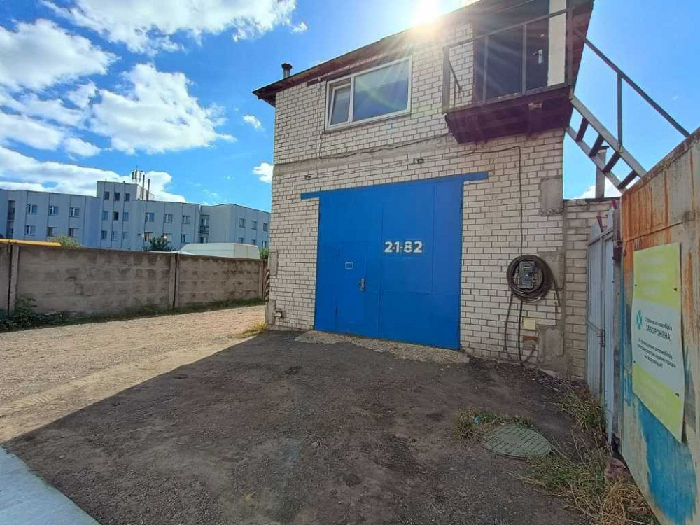 долгосрочная аренда отдельно стоящий гараж Киев, Деснянский, 810 $/мес. Київ - зображення 2