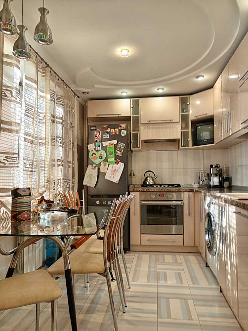 продажа 3-к квартира Кременчугский, Кременчуг, 69999 $ Кременчук - зображення 4