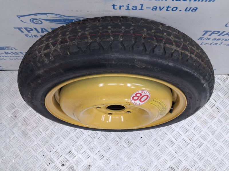 Докатка Honda Accord 2002-2008 42700SZ3E31 (Арт. 76042) Киев - изображение 4