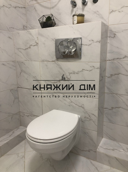 Оренда 1 кімнатної квартири в ЖК KARAWAY Tower № 11203074 Київ - зображення 8