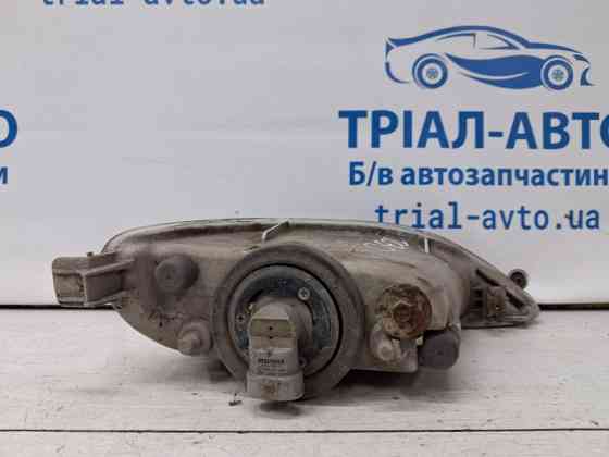 Фара противотуманная левая Toyota Camry 2001-2006 81220AA010 (Арт. 68048) Київ