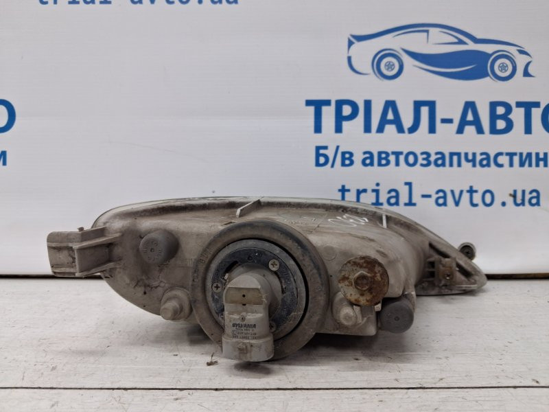 Фара противотуманная левая Toyota Camry 2001-2006 81220AA010 (Арт. 68048) Київ - зображення 2