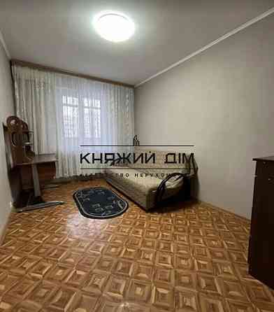 Оренда роздільної 2-х к. квартири на Троєщині. №11204616 Киев