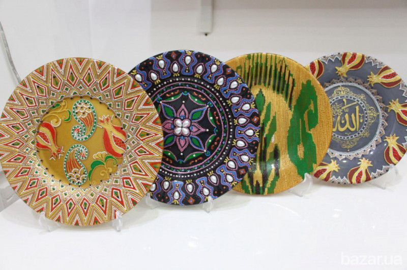 Узбекская керамика Киев - изображение 3