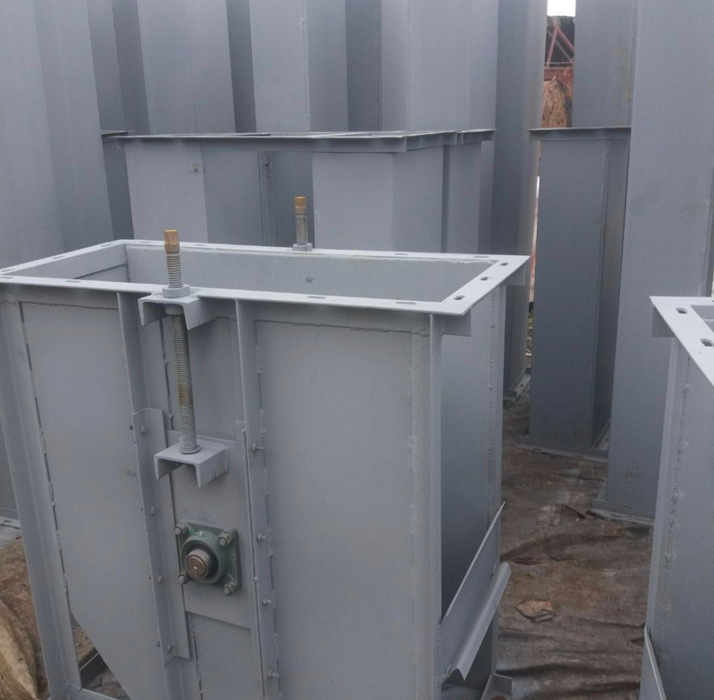 Норийные  трубы и  короба монтажные НЦ-20, НЦ-50, НЦ-100, НЦ-175 Киев - изображение 10