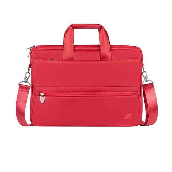 Cумка для ноутбука Rivacase 15.6" 8630(Red) красная Киев