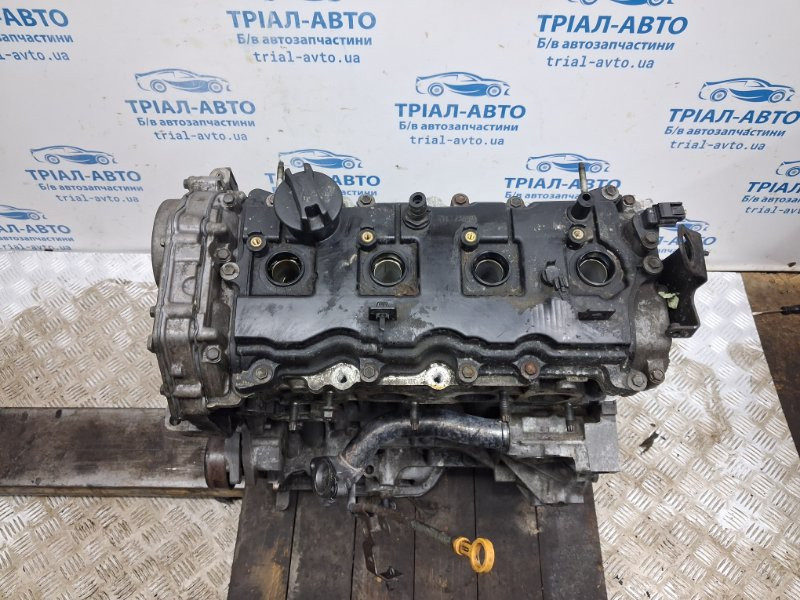 Двигатель Nissan X-Trail 2007-2015 QR25DE (Арт. 80371) Киев - изображение 2