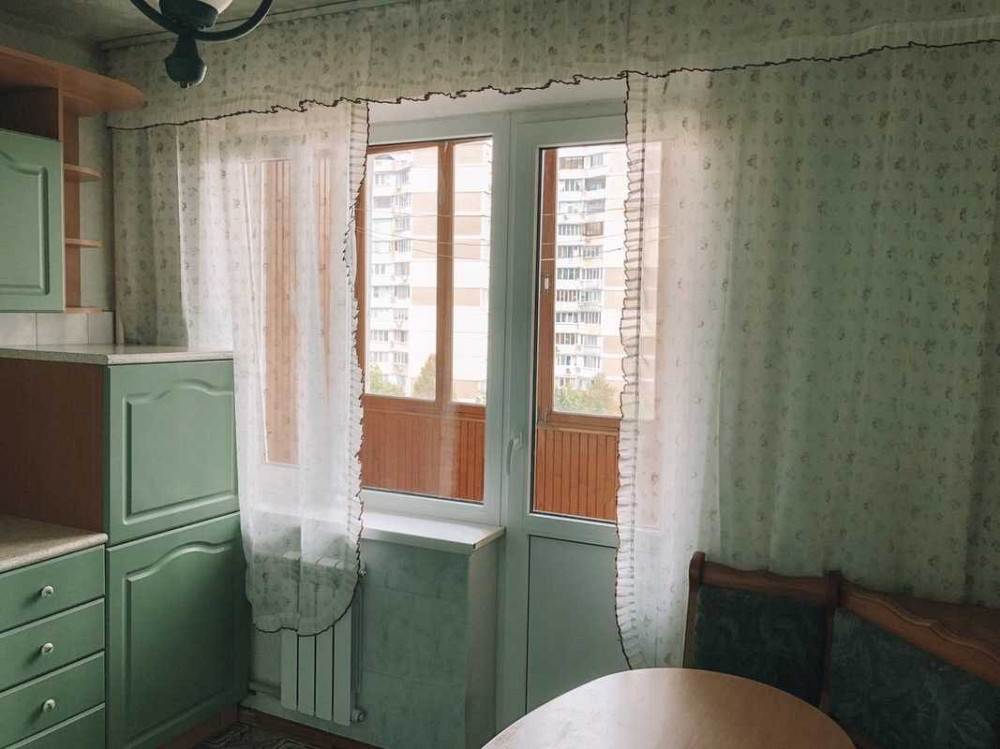 долгосрочная аренда 2-к квартира Киев, Святошинский, 8500 грн./мес. Київ - зображення 4