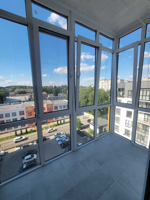 посуточная аренда 2-к квартира Винница, Ленинский, 1700 грн./сутки Винница - изображение 1