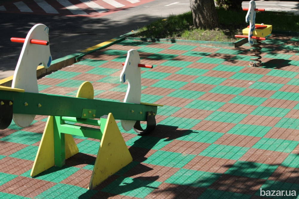 Садовое модульное покрытие Київ - зображення 12