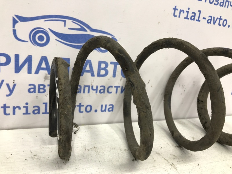 Пружина передняя Kia Sportage SL 1.7 DIESEL D4FD 2010 (б/у) Київ - зображення 2