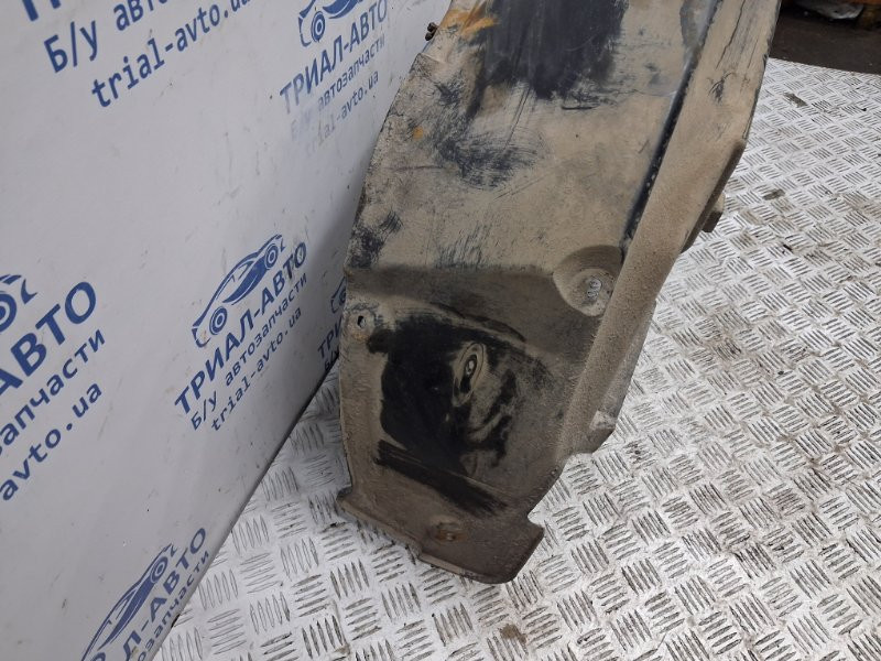 Подкрылок задний правый Kia Sorento BL 2.5 DIESEL D4CB 2002 (б/у) Київ - зображення 5