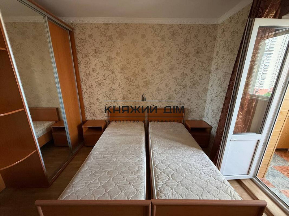 Оренда 3-кімнатної квартири м. Позняки 1149855 Київ - зображення 11