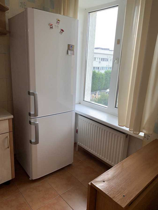 долгосрочная аренда 1-к квартира Одесса, Киевский, 6000 грн./мес. Одеса - зображення 3