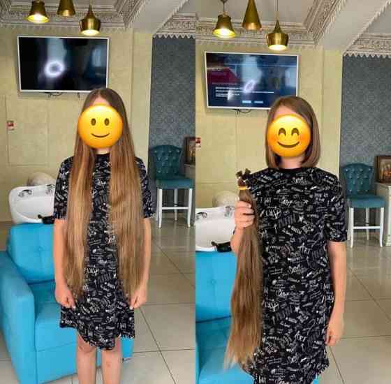 Скупка волосся у Дніпродзержинську від 35 см. ДОРОГО! Вайбер 0961002722 ,Телеграм 0633013356 Кам'янське (Дніпродзержинськ)