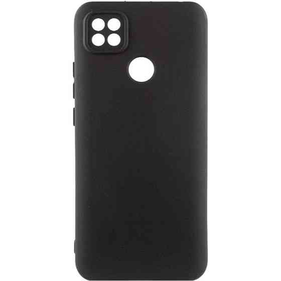 Чехол Silicone Cover Ummi Lakshmi Full Camera (AA) для Xiaomi Redmi 10A / 9C Херсон