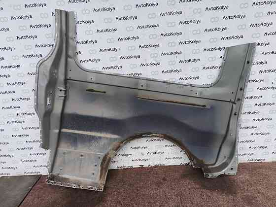 Крыло заднее правое Opel Vivaro 2001-2013 (длинная база) Ковель