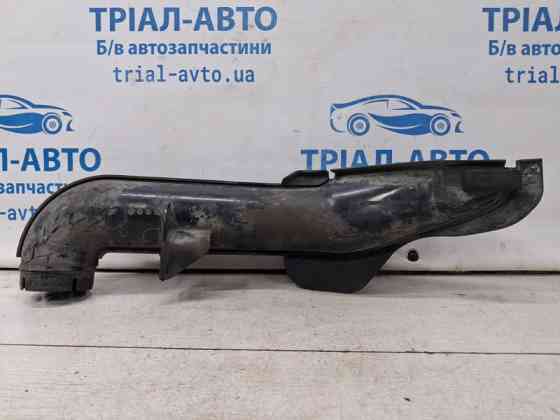 Воздухозаборник Mitsubishi L200 2006-2015 1505A131 (Арт. 69848) Київ