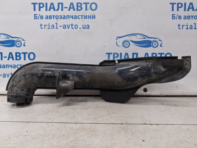 Воздухозаборник Mitsubishi L200 KB 2.5 DIESEL 4D56 2006 (б/у) Київ - зображення 3