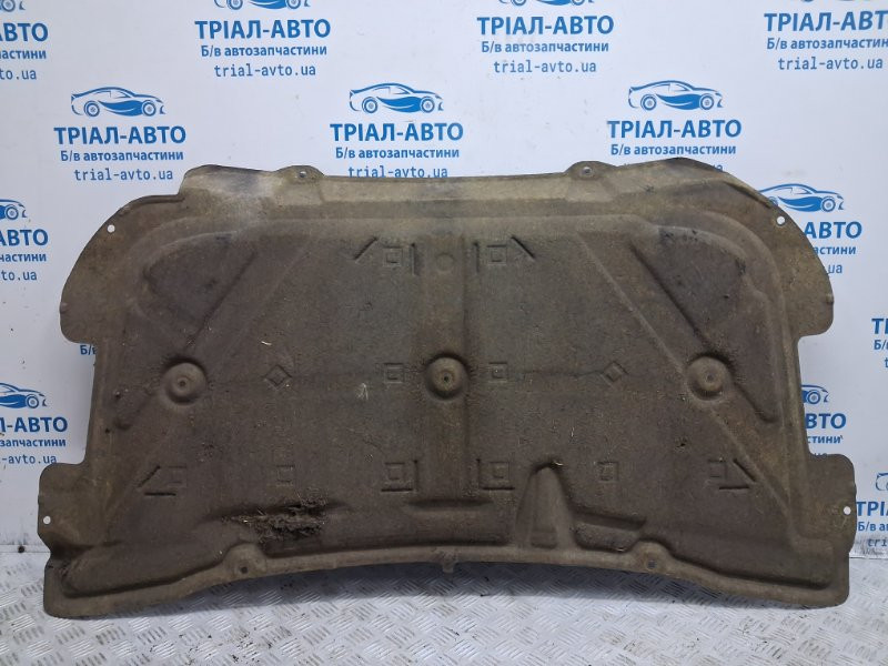 Обшивка капота Suzuki Grand Vitara 2005-2016 7527065J00 (Арт. 70059) Київ - зображення 4