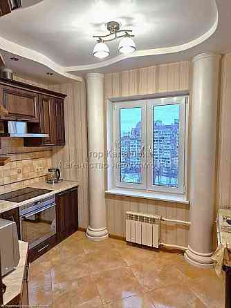 долгосрочная аренда 1-к квартира Киев, Дарницкий, 12000 грн./мес. Київ