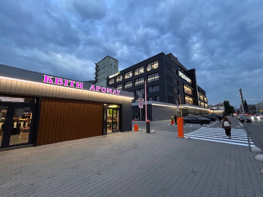 Оренда – Офісних то торгових площ (70 -150-200 до 1000 м/2) Київ - зображення 2
