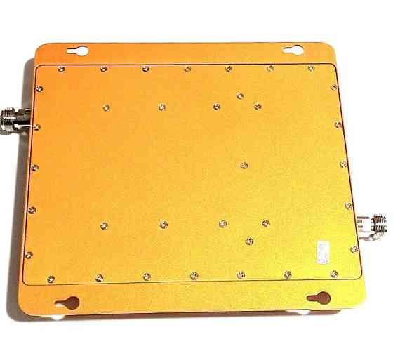 GSM усилитель мобильного сигнала двухдиапазонный SL-1770-GD 900/1800 МГц, 300-400 кв. м. Дніпро