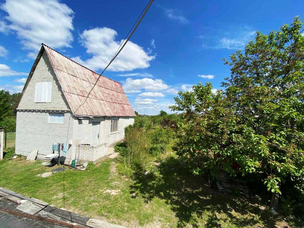 продажа участок под жилую застройку Васильковский, Даниловка, 22000 $  - изображение 9