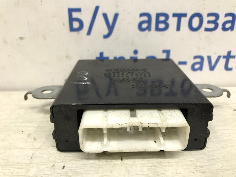 Блок управления Toyota Land Cruiser J100 1998 (б/у) Київ - зображення 2