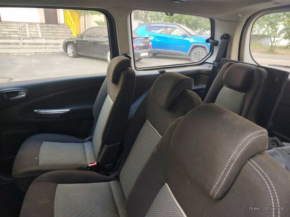 продажа Ford Galaxy, 12000 $ Київ - зображення 11