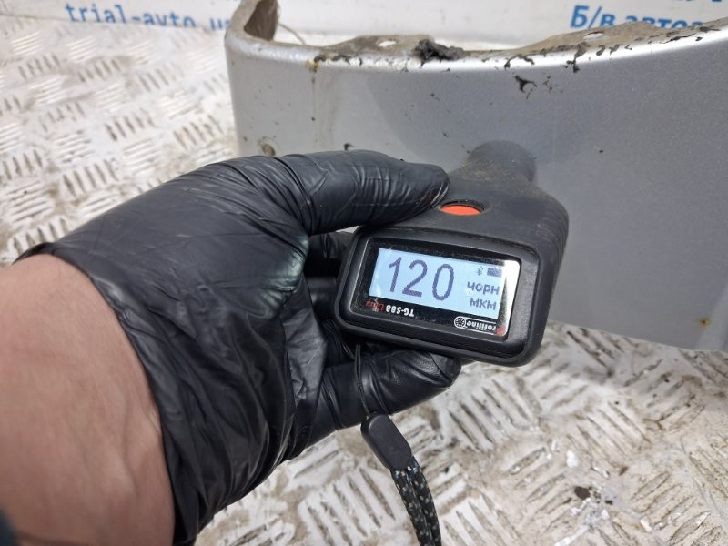 Крыло переднее левое Mitsubishi Lancer 9 1.6 БЕНЗИН 4G18 2003 (б/у) Киев - изображение 7