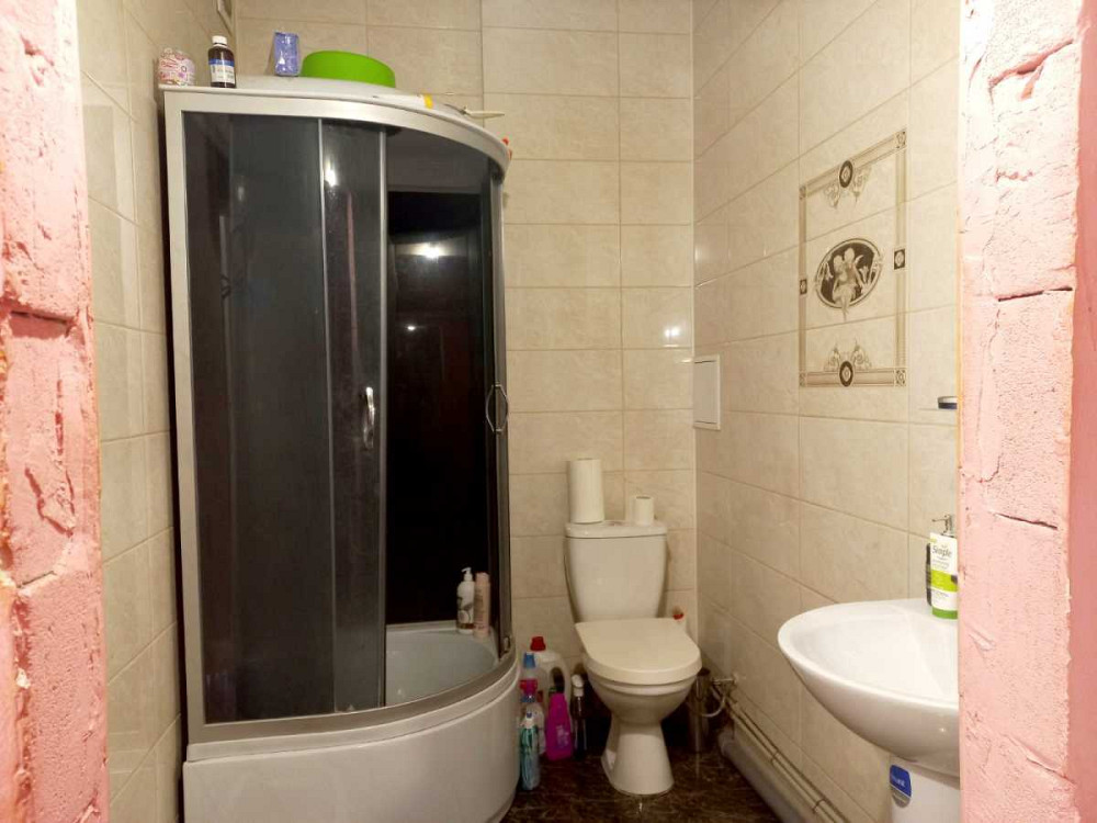 продажа 1-к квартира Киев, Дарницкий, 44000 $ Київ - зображення 5