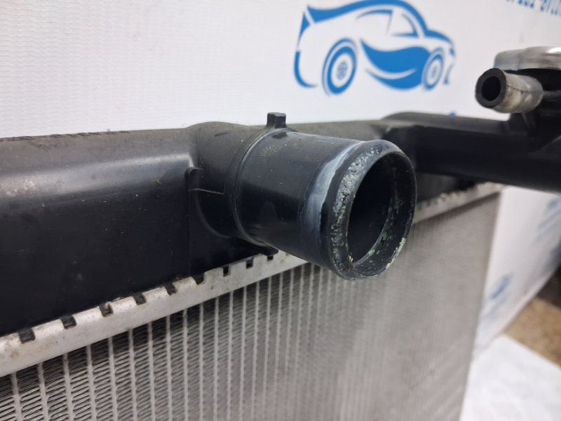 Радиатор основной Mazda 6 GJ 2.2 DIESEL 2012 (б/у) Киев - изображение 3