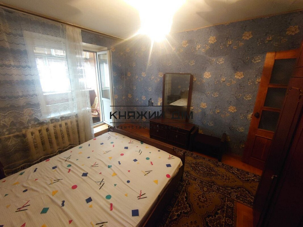 ПРОДАЖ БЕЗ КОМІСІЇ 2к кв метро Позняки пр-кт Петра Григоренка 33/44 код 21146864 Киев - изображение 5