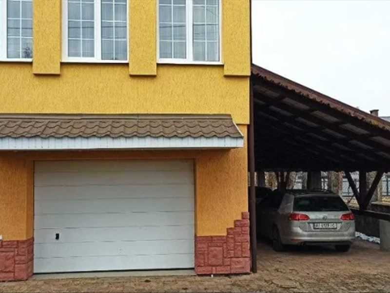 Оренда житловий будинок 311,1 кв.м., с. Раневичі,вул. Садова, буд.1  - зображення 8