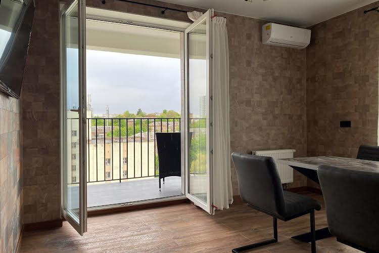 Комісія 25% здам 2-кім ЖК Брістоль Лобановського, 144 Київ - зображення 4