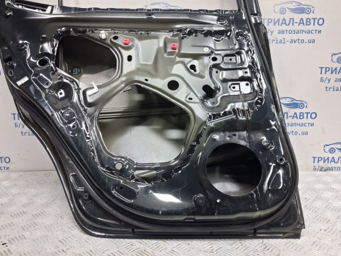 Дверь задняя левая Toyota Auris E150 1.6 БЕНЗИН 1ZRFAE 2006 (б/у) Київ - зображення 10