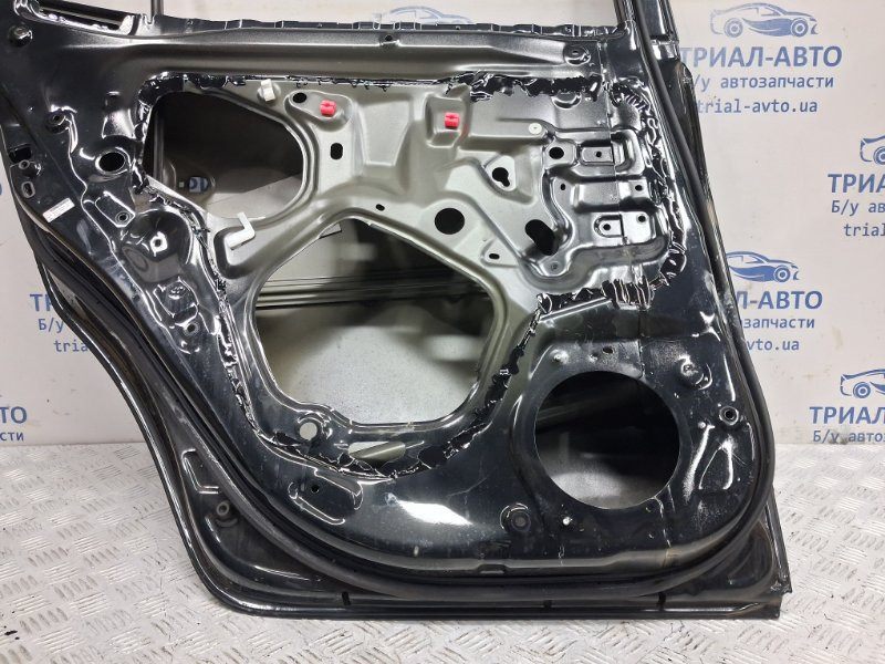 Дверь задняя левая Toyota Auris E150 1.6 БЕНЗИН 1ZRFAE 2006 (б/у) Киев - изображение 10